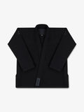 MANTO "BASE 3.0" BJJ GI blackout