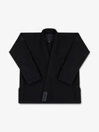 MANTO "BASE 3.0" BJJ GI blackout