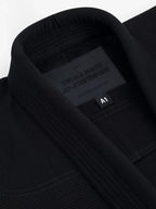 MANTO "BASE 3.0" BJJ GI blackout