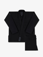 MANTO "BASE 3.0" BJJ GI blackout