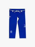 MANTO "MIKO" BJJ Gi blue