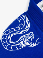 MANTO "MIKO" BJJ Gi blue