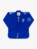 MANTO "MIKO" BJJ Gi blue
