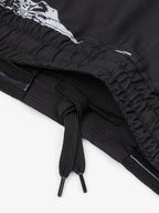 Manto Fight Shorts Flux