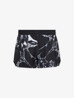 Manto Fight Shorts Flux