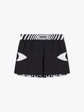 Manto Fight Shorts Illusion