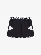 Manto Fight Shorts Illusion