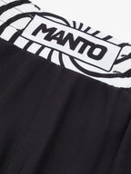 Manto Fight Shorts Illusion