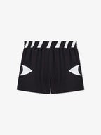 Manto Fight Shorts Illusion