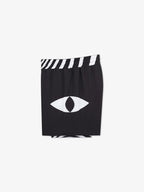 Manto Fight Shorts Illusion