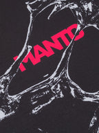 Manto Rashguard Flux