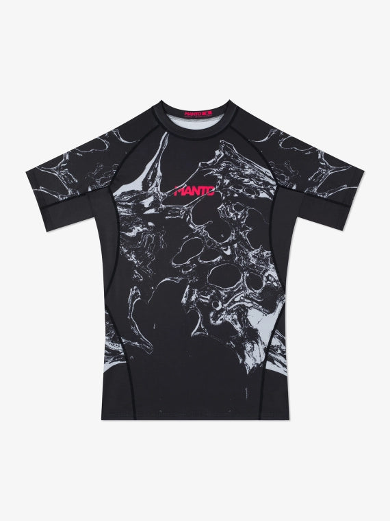 Manto Rashguard Flux