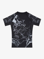 Manto Rashguard Flux