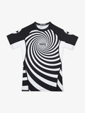 Manto Rashguard Illusion
