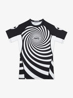 Manto Rashguard Illusion