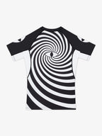 Manto Rashguard Illusion