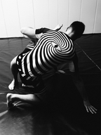 Manto Rashguard Illusion