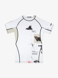 MANTO rashguard OVERCOME