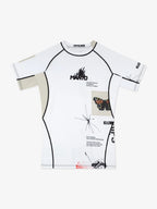 MANTO rashguard OVERCOME
