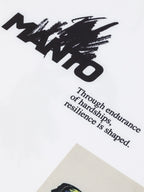 MANTO rashguard OVERCOME