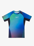 Manto Rashguard Society Gradient