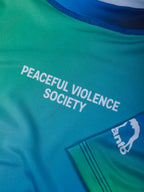 Manto Rashguard Society Gradient