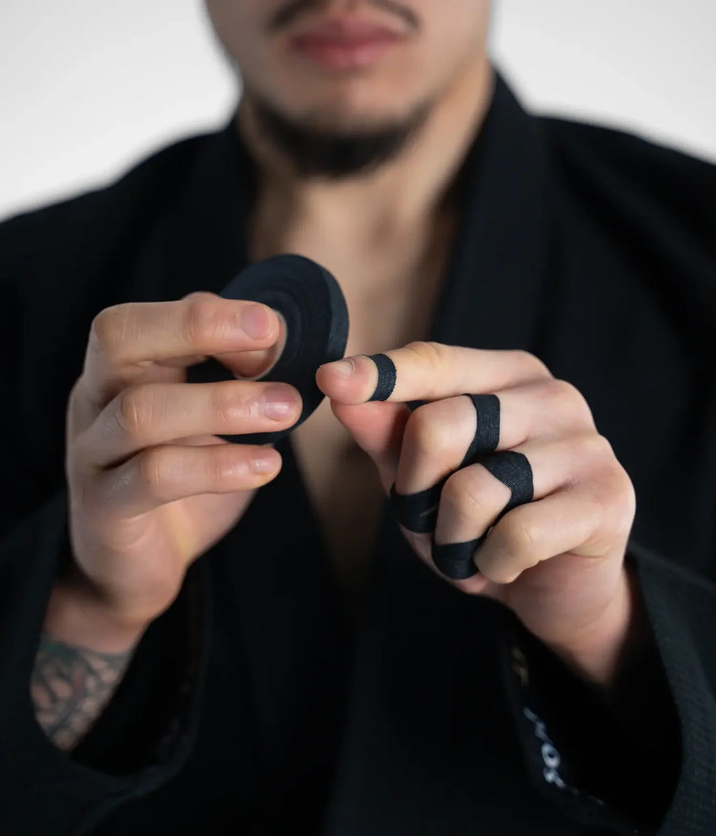 Progress Jiu Jitsu Finger Tape